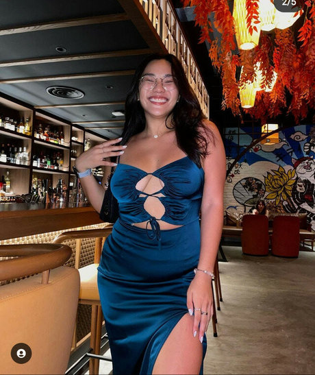 Mathilda Huang