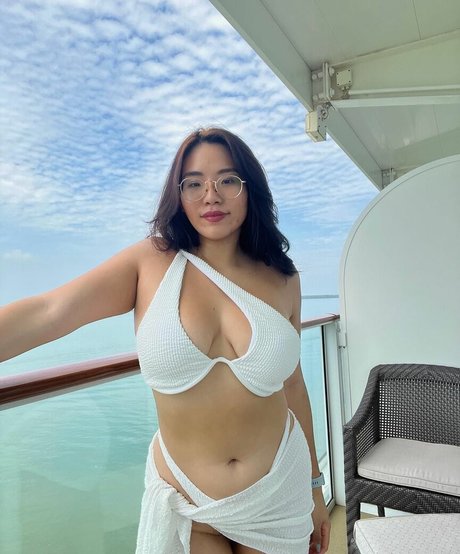 Mathilda Huang