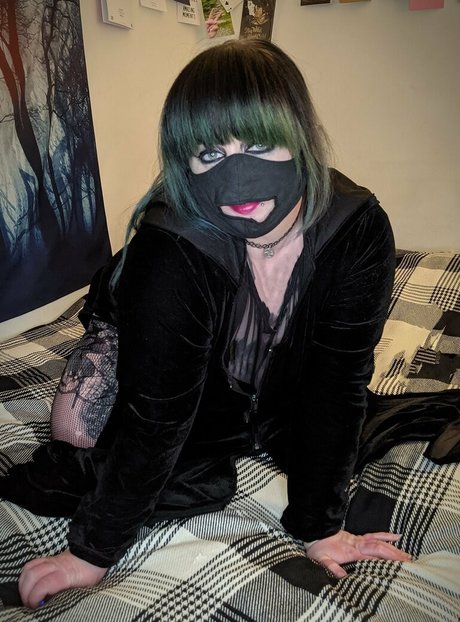 Gothharlotbbw