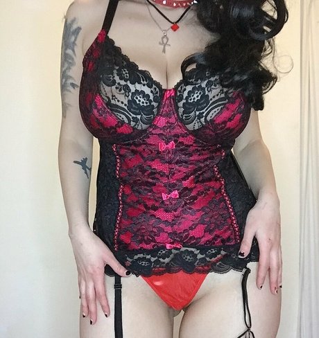 Bustybunnybabe