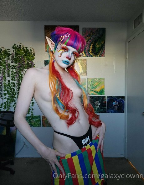 Galaxyclownn