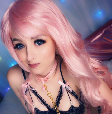 Cassiefrayfree