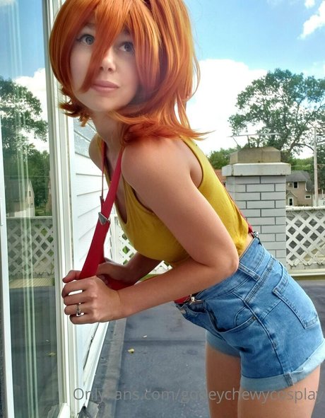 Gooeychewycosplay