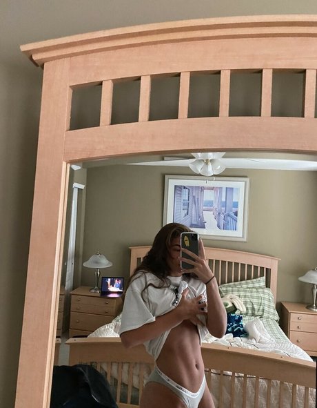 Andreaposnerrr OnlyFans 유출 누드 사진