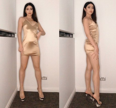 Khloe Kiss OnlyFans泄露裸照