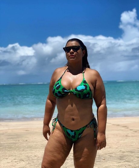 Preta Gil