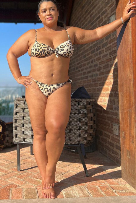 Preta Gil OnlyFans 유출 누드 사진