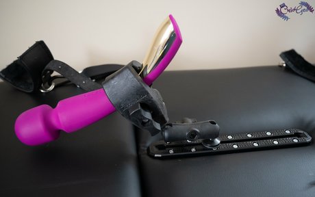 Naken lekkede OnlyFans-bilde av Cuiogeofree