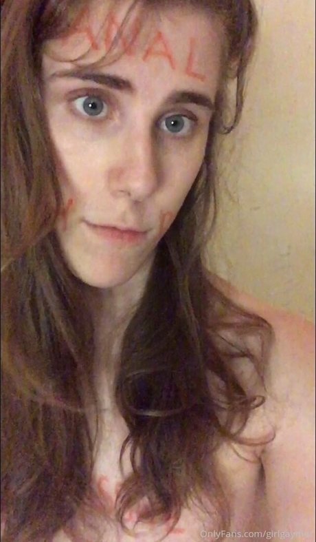 Girlgaymer888