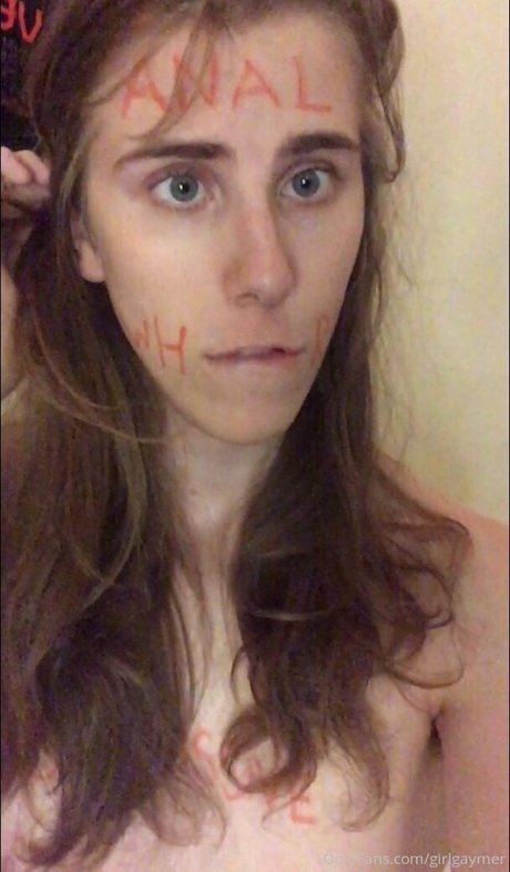 Girlgaymer888