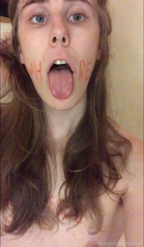 Girlgaymer888