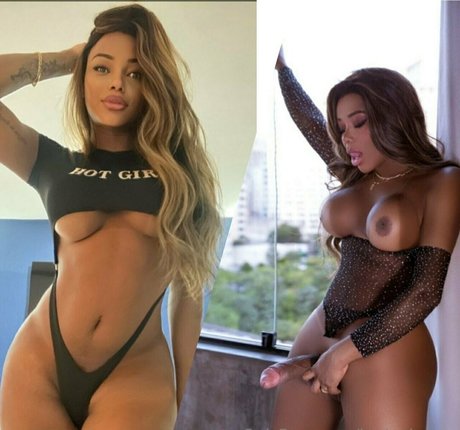 Naken läckt OnlyFans-bild av Girlgaymer888