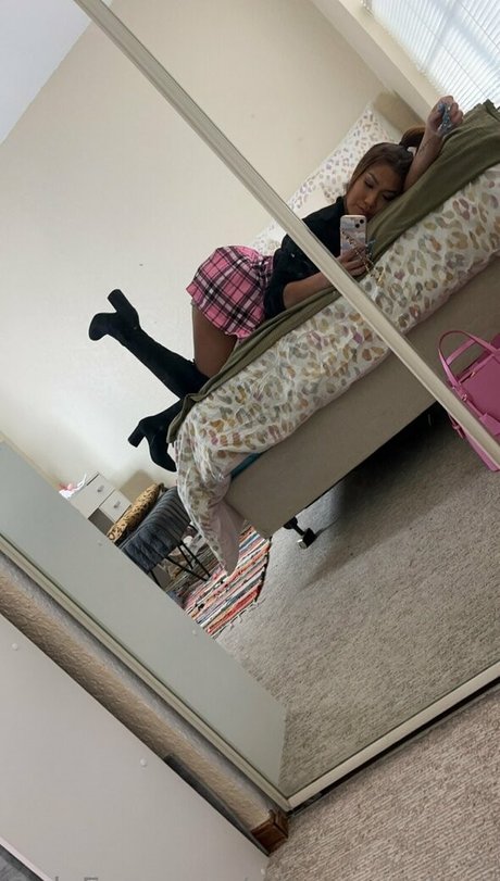 Alizayangelxxx