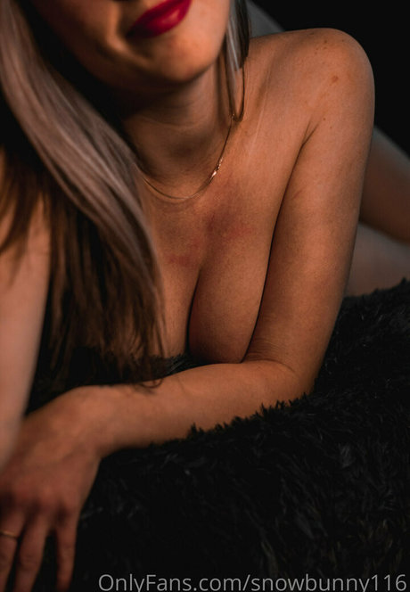 Snowbunny116  nude leaked OnlyFans photo