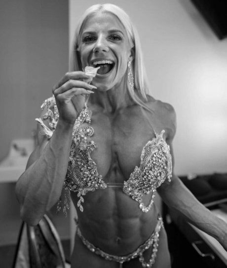 Asha Coulthard  nude leaked OnlyFans photo