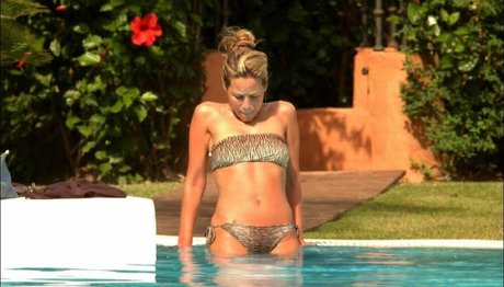 Rachel Stevens