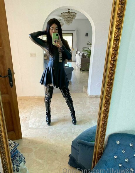 Lilyuw88