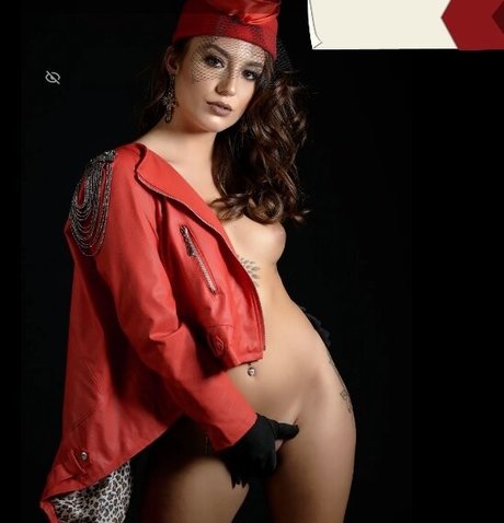 Mar Morales Ochoa