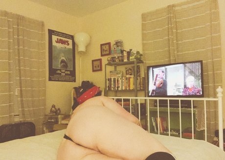 Naken läckt OnlyFans-bild av Catalinahaldova