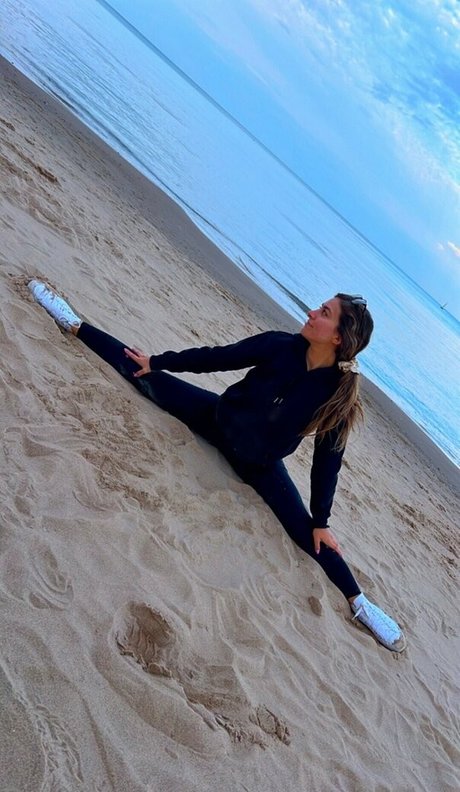 Nahá fotka uniklých OnlyFans od Journeywithalora