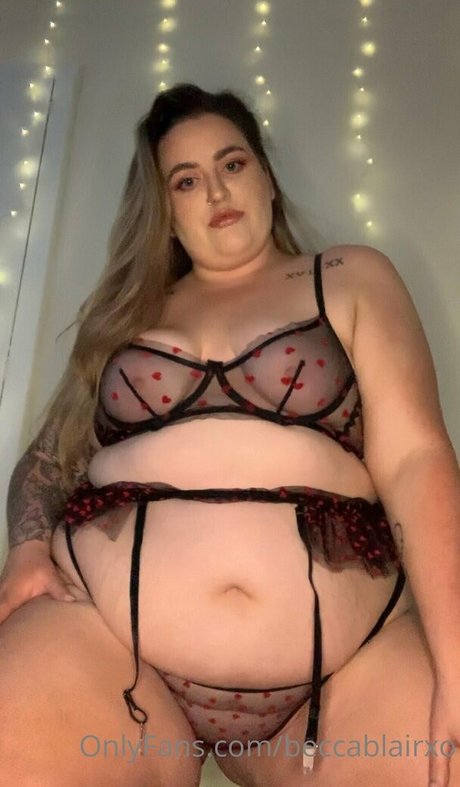 Beccablairxo