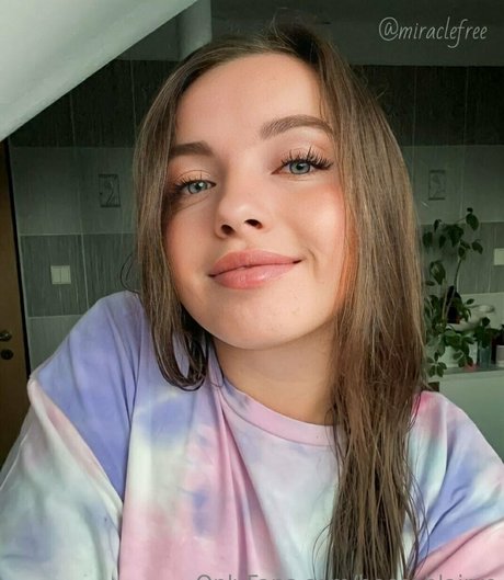 Beccablairxo OnlyFans泄露裸照