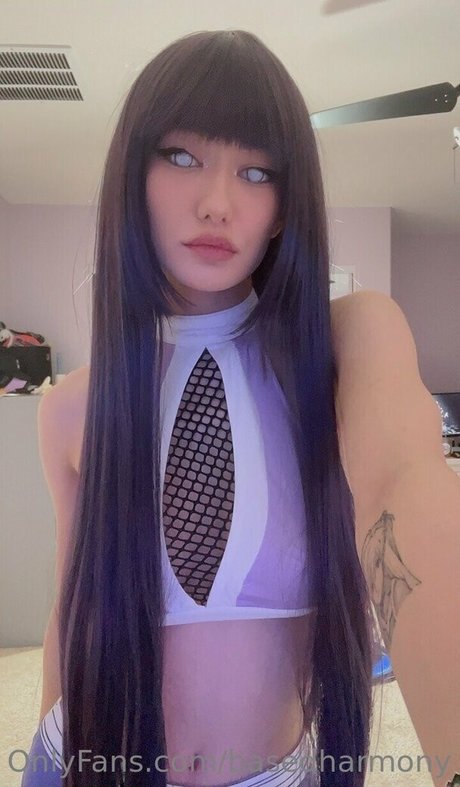 Harmonyeva