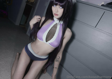Harmonyeva