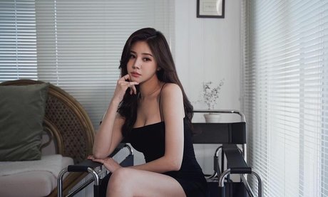 Bunniejin OnlyFans 유출 누드 사진