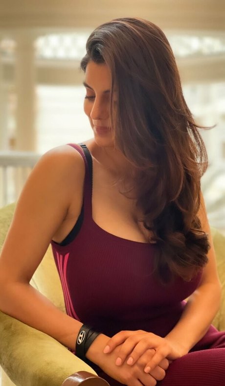 Anveshi Jain