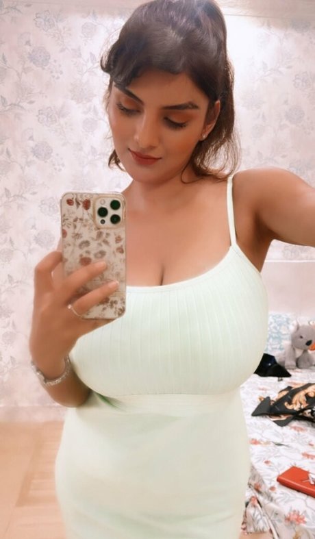 Anveshi Jain