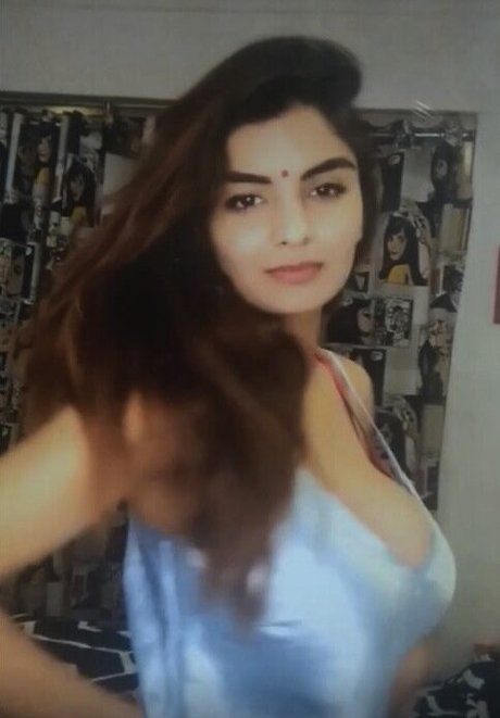 Anveshi Jain