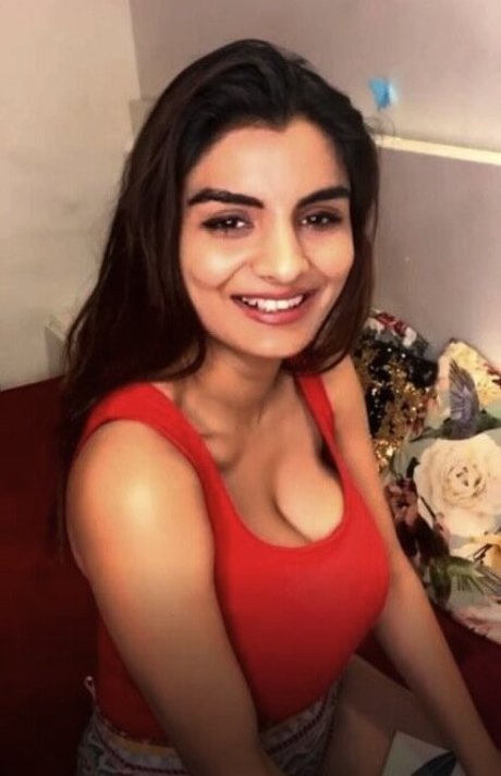 Anveshi Jain