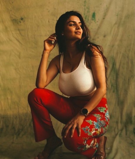 Anveshi Jain
