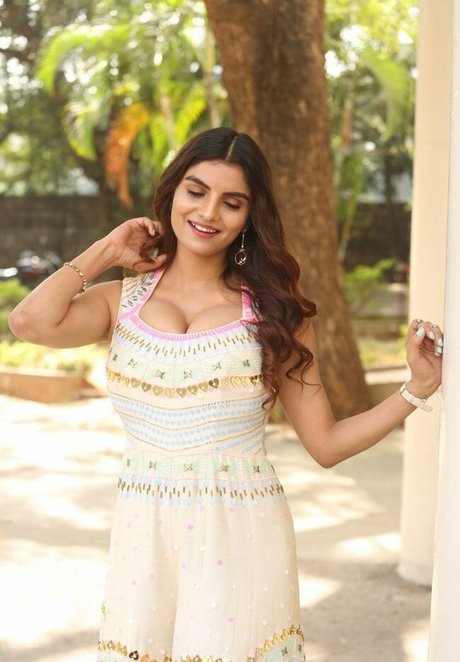 Anveshi Jain