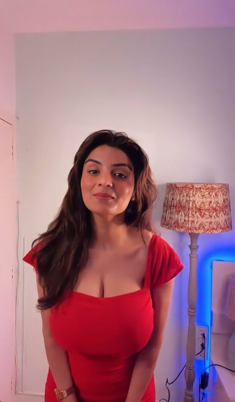 Anveshi Jain