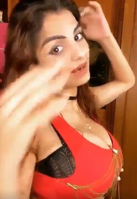 Anveshi Jain