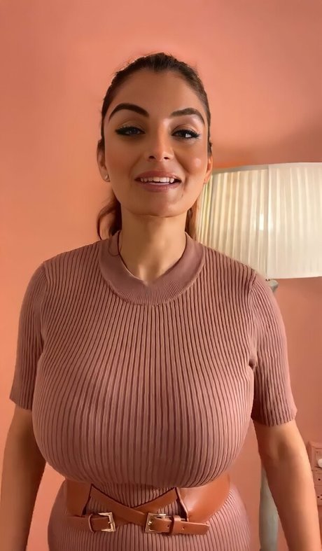 Anveshi Jain