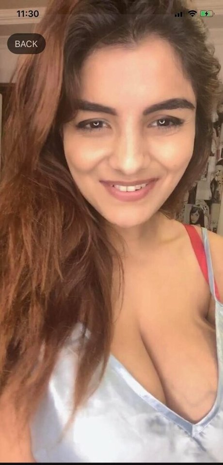 Anveshi Jain