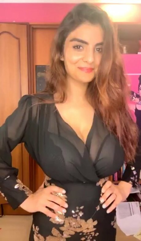 Anveshi Jain