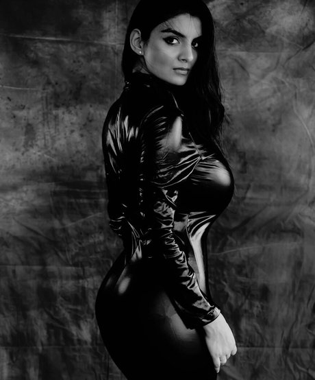 Anveshi Jain