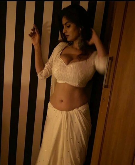 Anveshi Jain