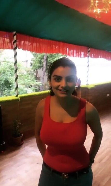Anveshi Jain