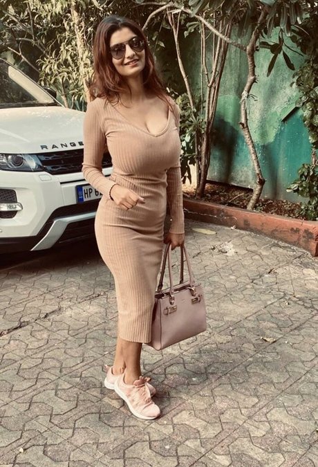 Anveshi Jain