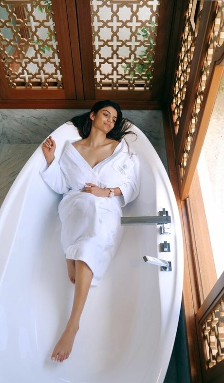 Anveshi Jain