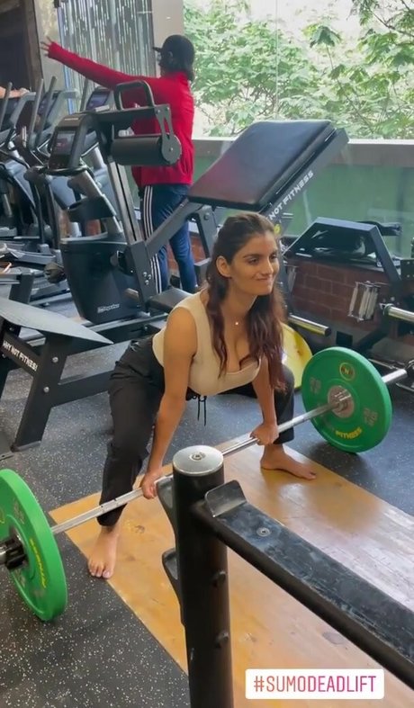 Anveshi Jain