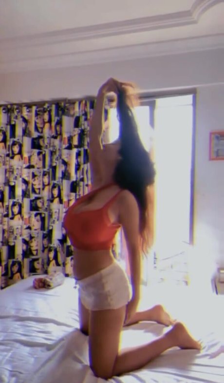 Anveshi Jain