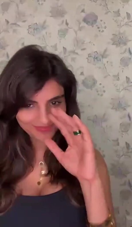 Обнаженная фотография утечки OnlyFans от Anveshi Jain