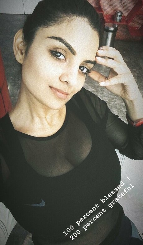 Anveshi Jain