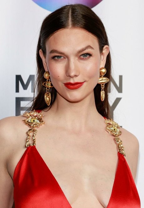 Karlie Kloss